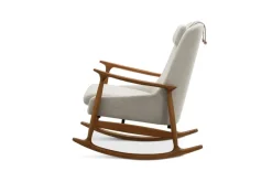 Sale Desmond Rocking Armchair Armchairs And Accent Chairs