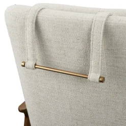Sale Desmond Rocking Armchair Armchairs And Accent Chairs