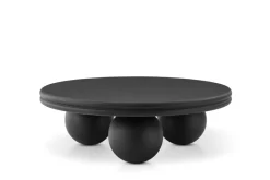 Discount Duncan Round Coffee Table Outdoor Coffee & Side Tables|Coffee Tables