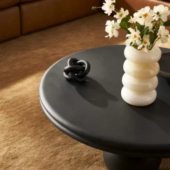 Discount Duncan Round Coffee Table Outdoor Coffee & Side Tables|Coffee Tables