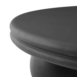 Discount Duncan Round Coffee Table Outdoor Coffee & Side Tables|Coffee Tables