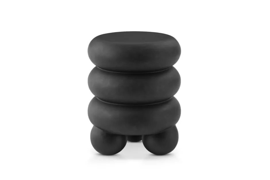 Online Duncan Round Side Table Outdoor Coffee & Side Tables|Nightstands & Bedside Tables