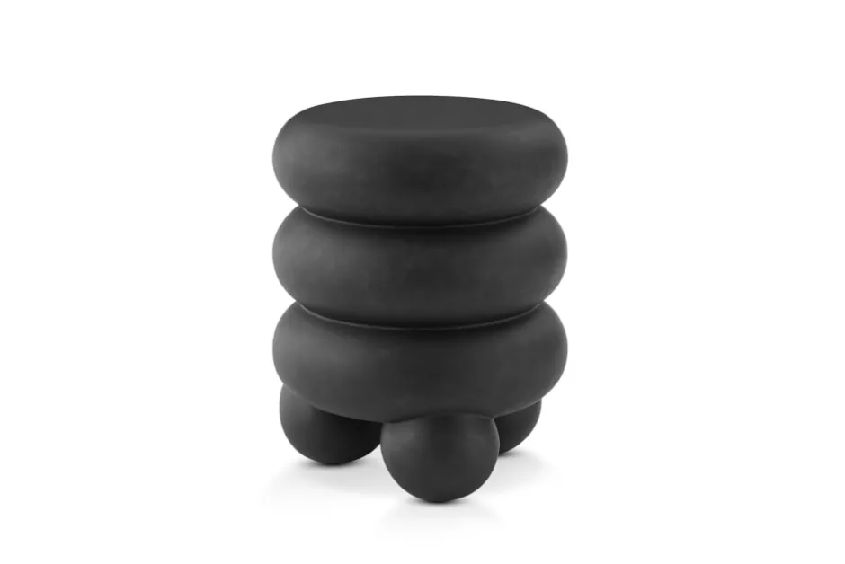 Online Duncan Round Side Table Outdoor Coffee & Side Tables|Nightstands & Bedside Tables