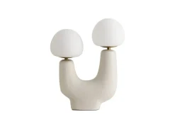 Sale Edgar Duo Bulb Table Lamp Lighting And Lamps