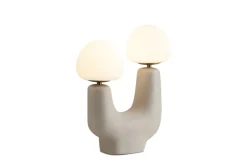 Sale Edgar Duo Bulb Table Lamp Lighting And Lamps