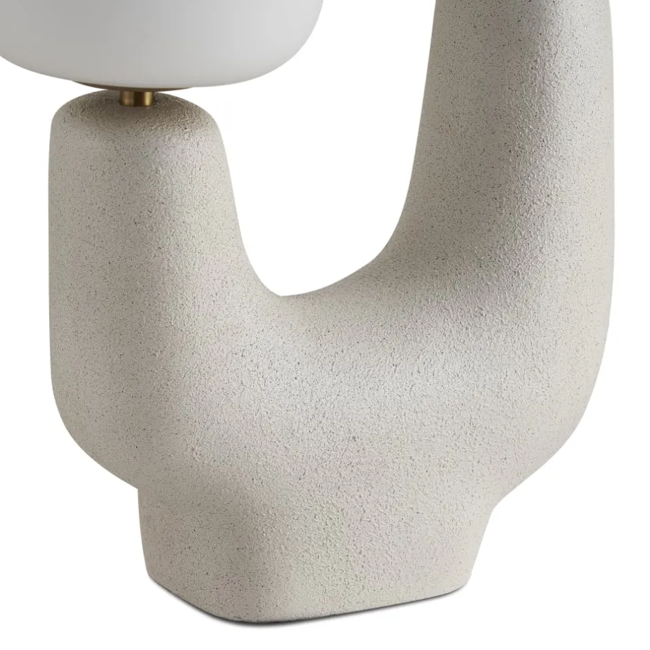 Sale Edgar Duo Bulb Table Lamp Lighting And Lamps
