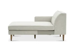 Outlet Elias Chaise Modular Sofas|Loveseats