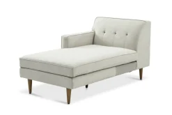 Outlet Elias Chaise Modular Sofas|Loveseats