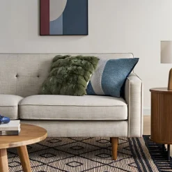 Outlet Elias Chaise Modular Sofas|Loveseats
