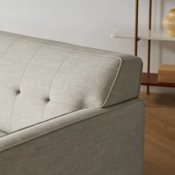 Outlet Elias Chaise Modular Sofas|Loveseats