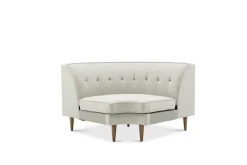 Best Elias Corner Sofa Armchairs And Accent Chairs|Modular Sofas