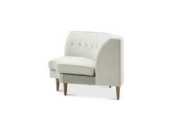 Best Elias Corner Sofa Armchairs And Accent Chairs|Modular Sofas