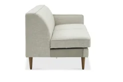 Discount Elias Single Arm 2 Seater Sofa Modular Sofas|Loveseats