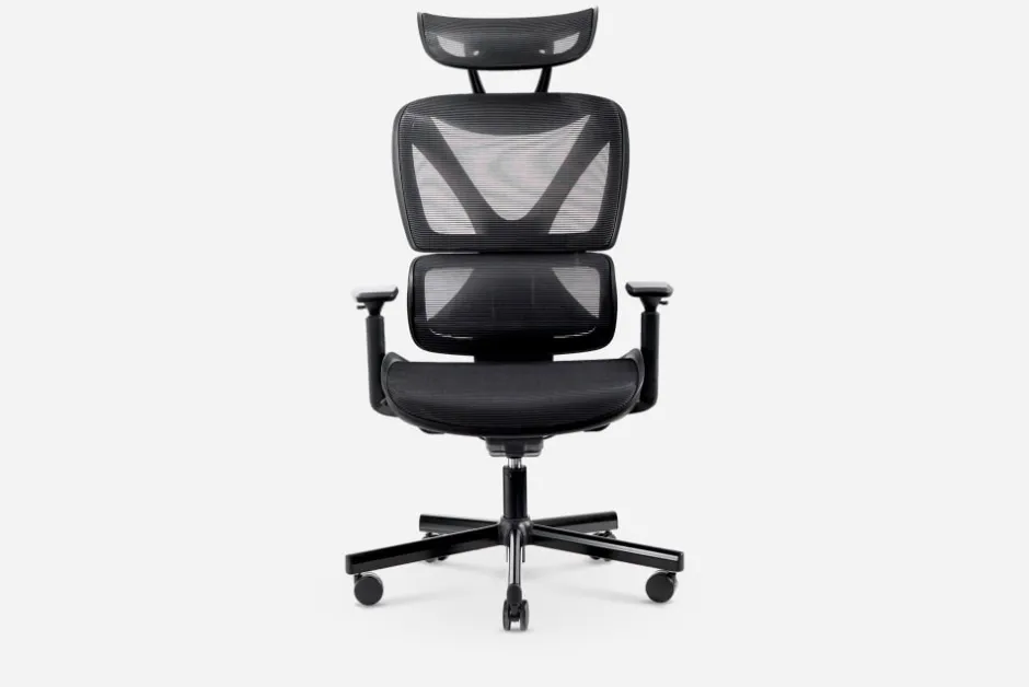 Fashion Ellis High-Back Office Chair Office Chairs