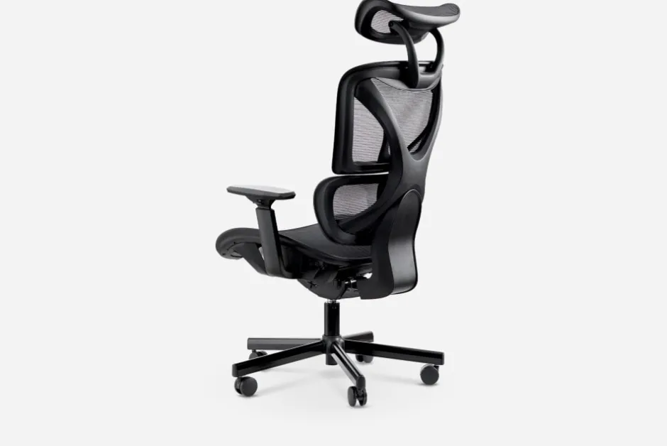 Fashion Ellis High-Back Office Chair Office Chairs