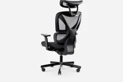 Fashion Ellis High-Back Office Chair Office Chairs