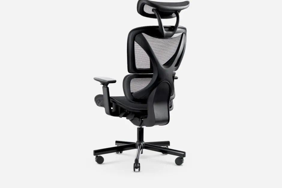 Fashion Ellis High-Back Office Chair Office Chairs