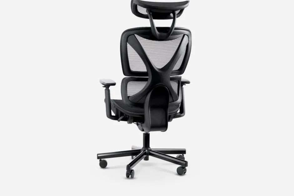 Fashion Ellis High-Back Office Chair Office Chairs