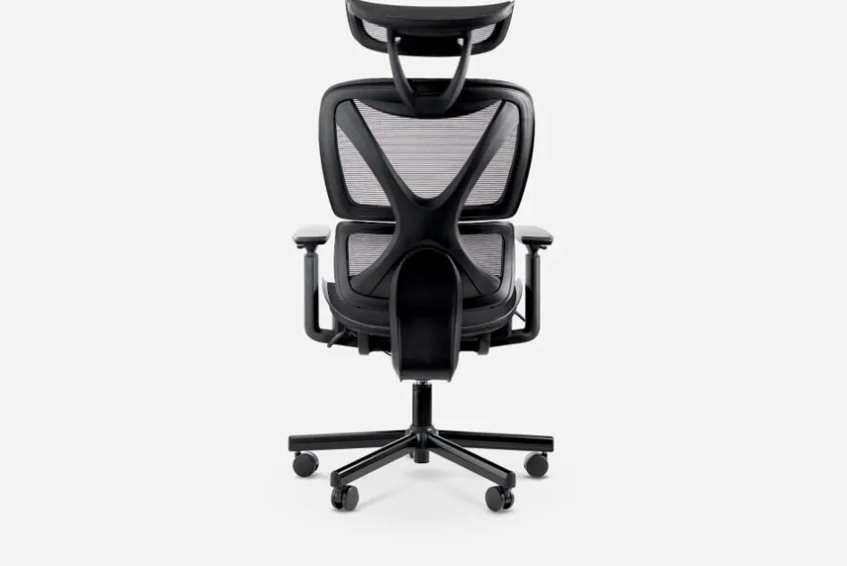 Fashion Ellis High-Back Office Chair Office Chairs
