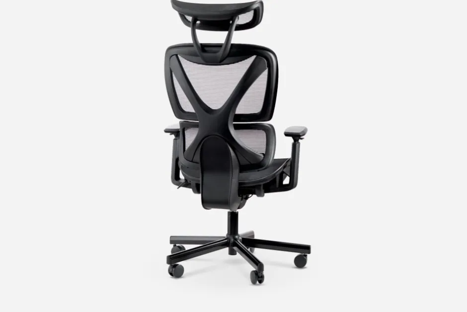 Fashion Ellis High-Back Office Chair Office Chairs
