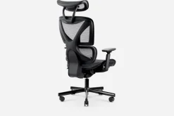 Fashion Ellis High-Back Office Chair Office Chairs