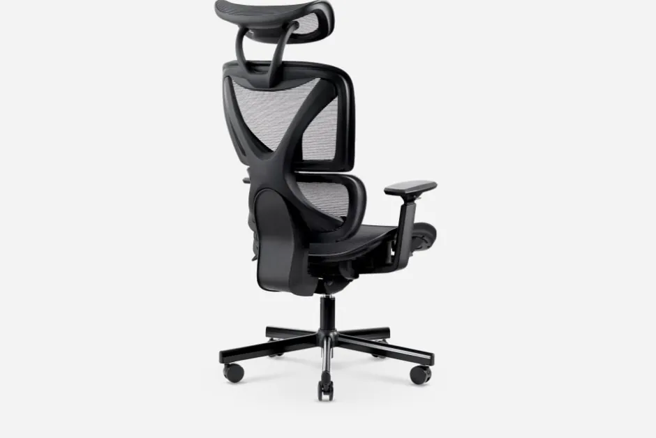 Fashion Ellis High-Back Office Chair Office Chairs