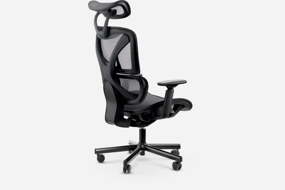 Fashion Ellis High-Back Office Chair Office Chairs