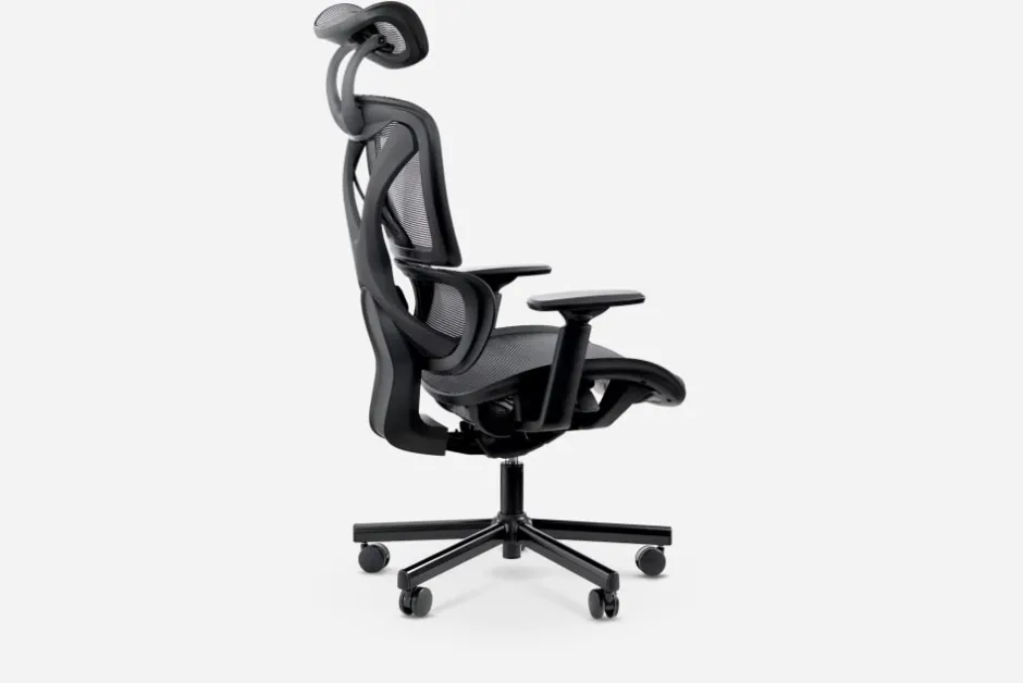 Fashion Ellis High-Back Office Chair Office Chairs