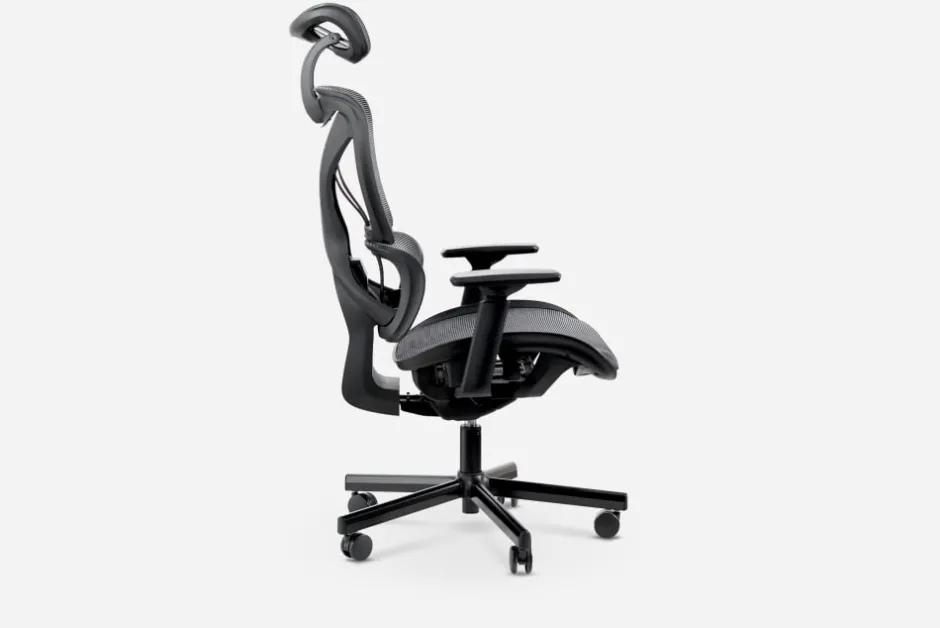 Fashion Ellis High-Back Office Chair Office Chairs