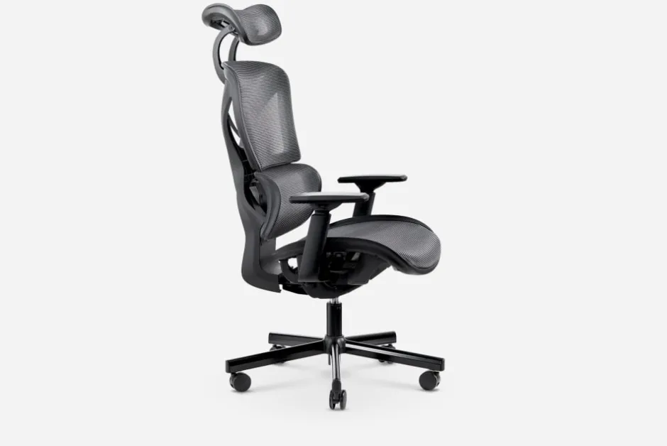 Fashion Ellis High-Back Office Chair Office Chairs