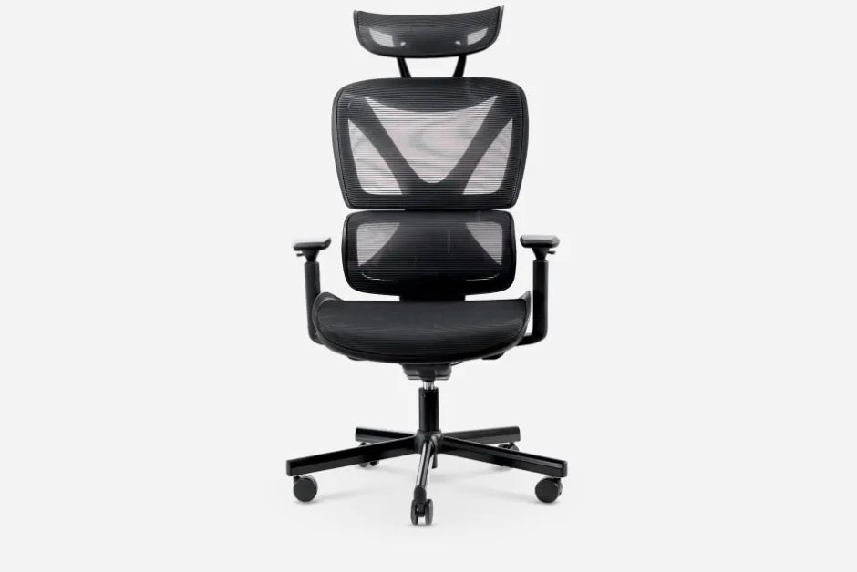 Fashion Ellis High-Back Office Chair Office Chairs