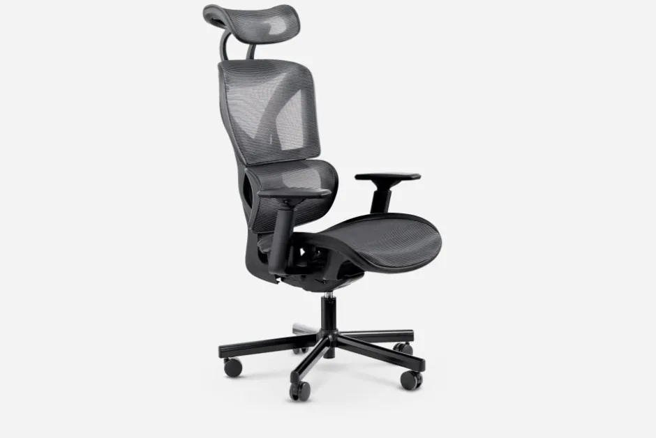 Fashion Ellis High-Back Office Chair Office Chairs