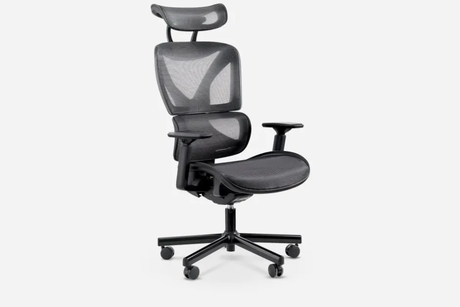 Fashion Ellis High-Back Office Chair Office Chairs