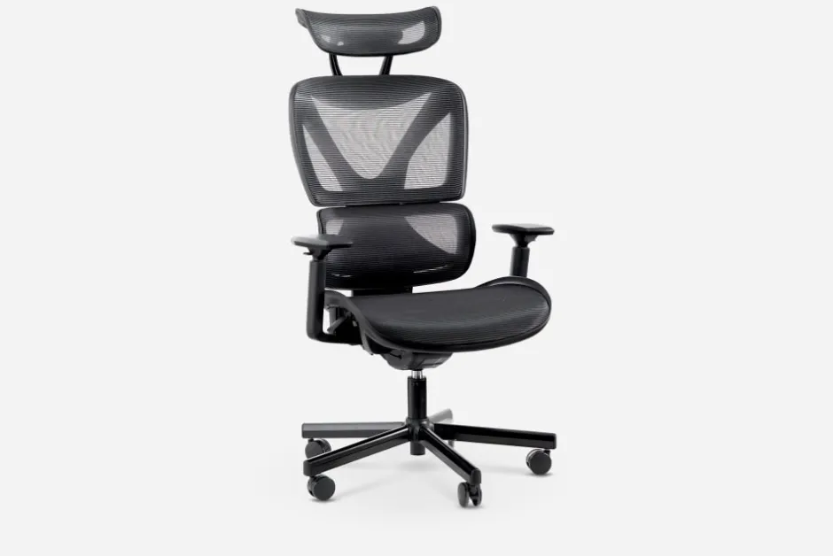 Fashion Ellis High-Back Office Chair Office Chairs