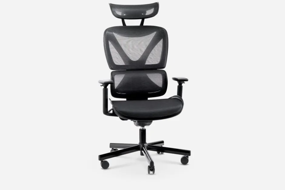 Fashion Ellis High-Back Office Chair Office Chairs