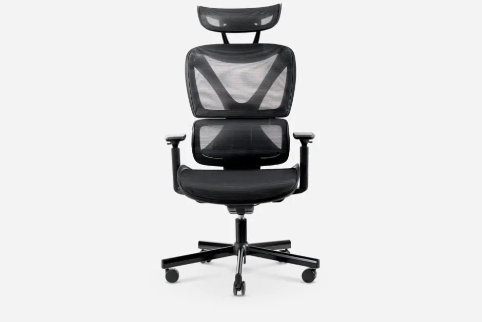Fashion Ellis High-Back Office Chair Office Chairs