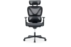 Fashion Ellis High-Back Office Chair Office Chairs