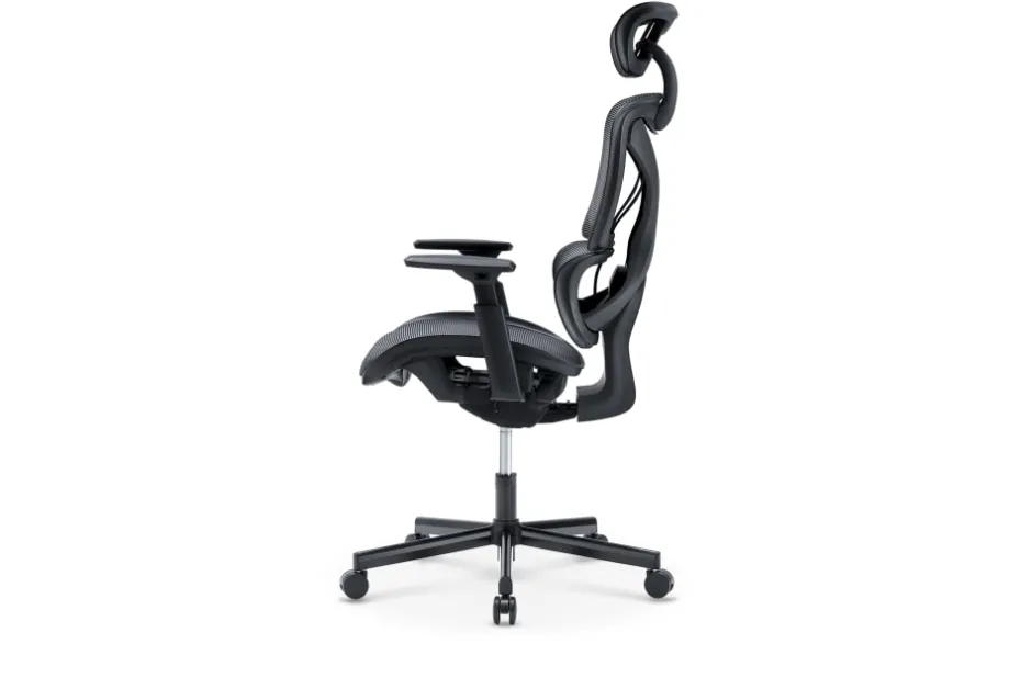 Fashion Ellis High-Back Office Chair Office Chairs