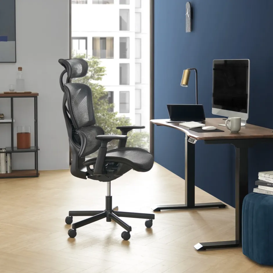 Fashion Ellis High-Back Office Chair Office Chairs
