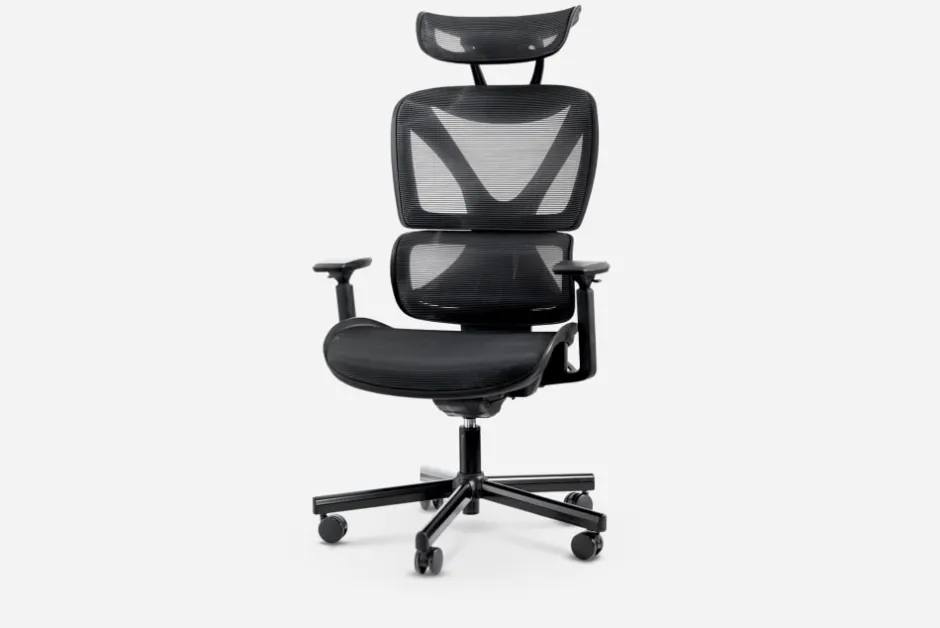 Fashion Ellis High-Back Office Chair Office Chairs