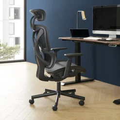 Fashion Ellis High-Back Office Chair Office Chairs