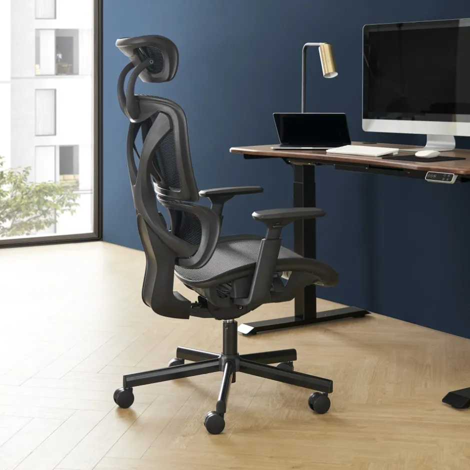 Fashion Ellis High-Back Office Chair Office Chairs