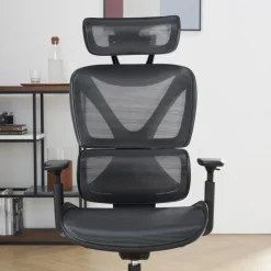 Fashion Ellis High-Back Office Chair Office Chairs