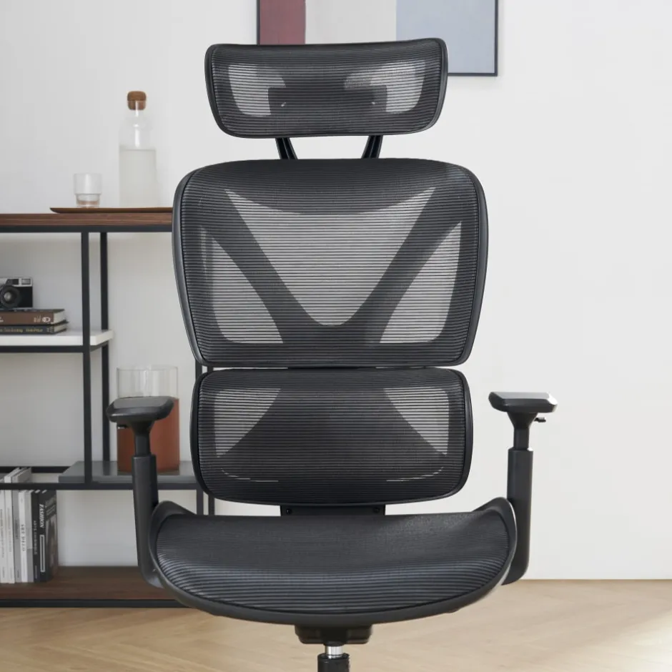 Fashion Ellis High-Back Office Chair Office Chairs