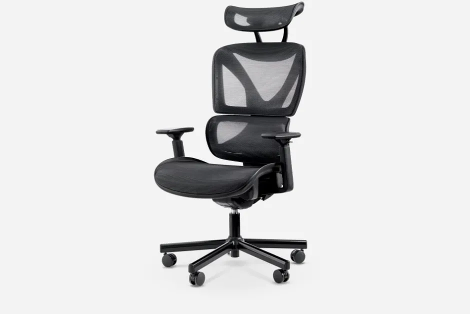 Fashion Ellis High-Back Office Chair Office Chairs