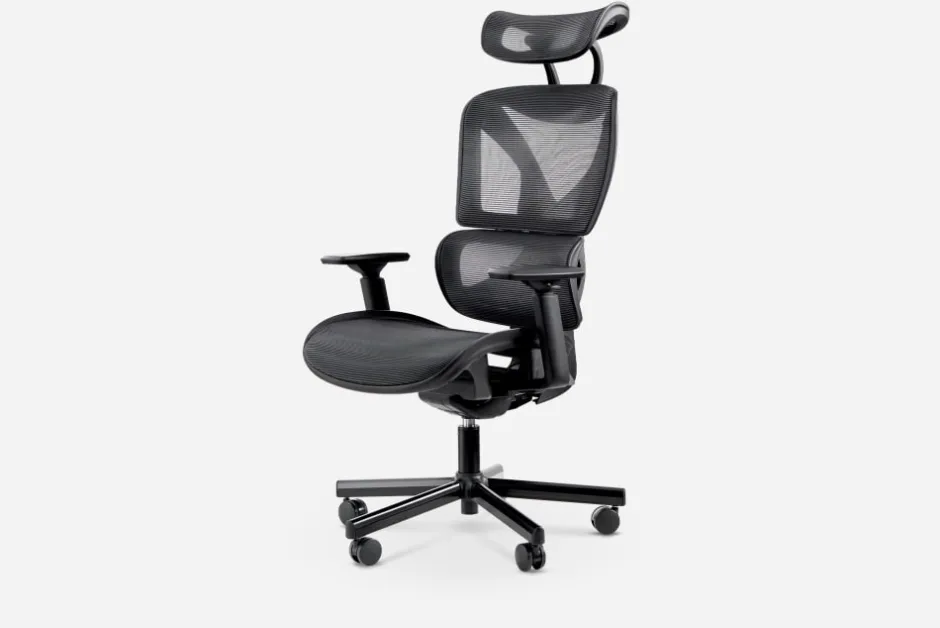 Fashion Ellis High-Back Office Chair Office Chairs