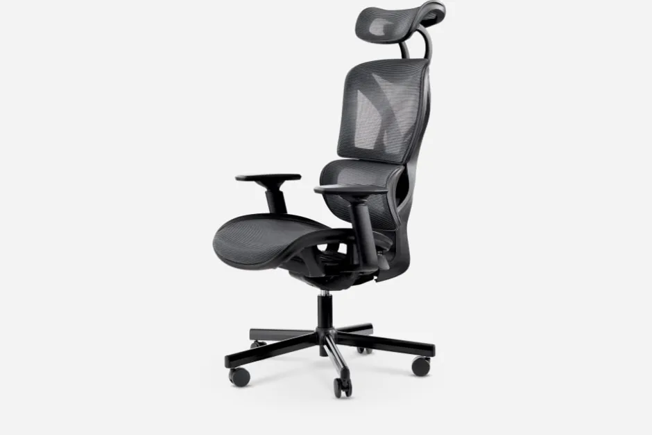 Fashion Ellis High-Back Office Chair Office Chairs