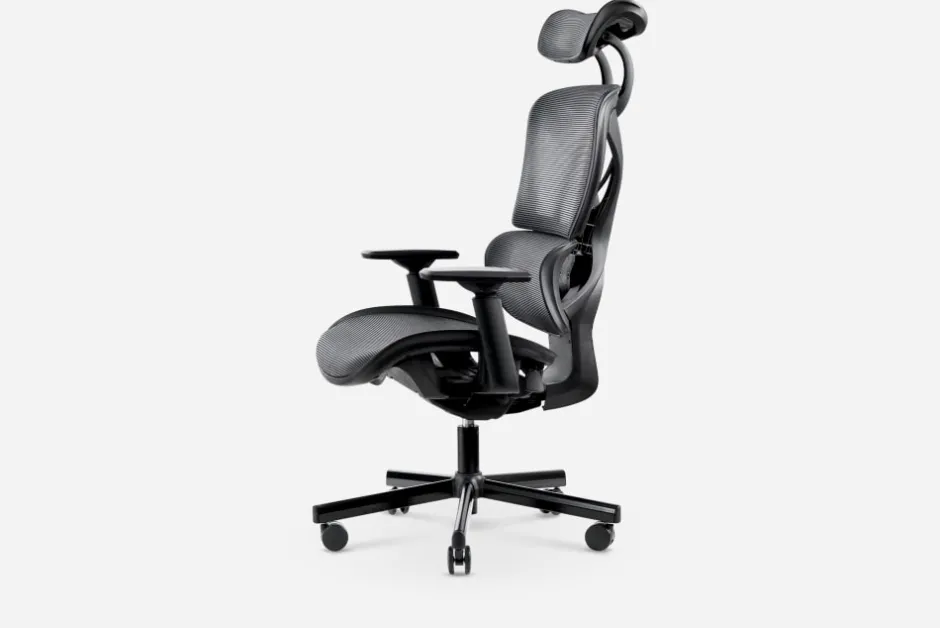 Fashion Ellis High-Back Office Chair Office Chairs