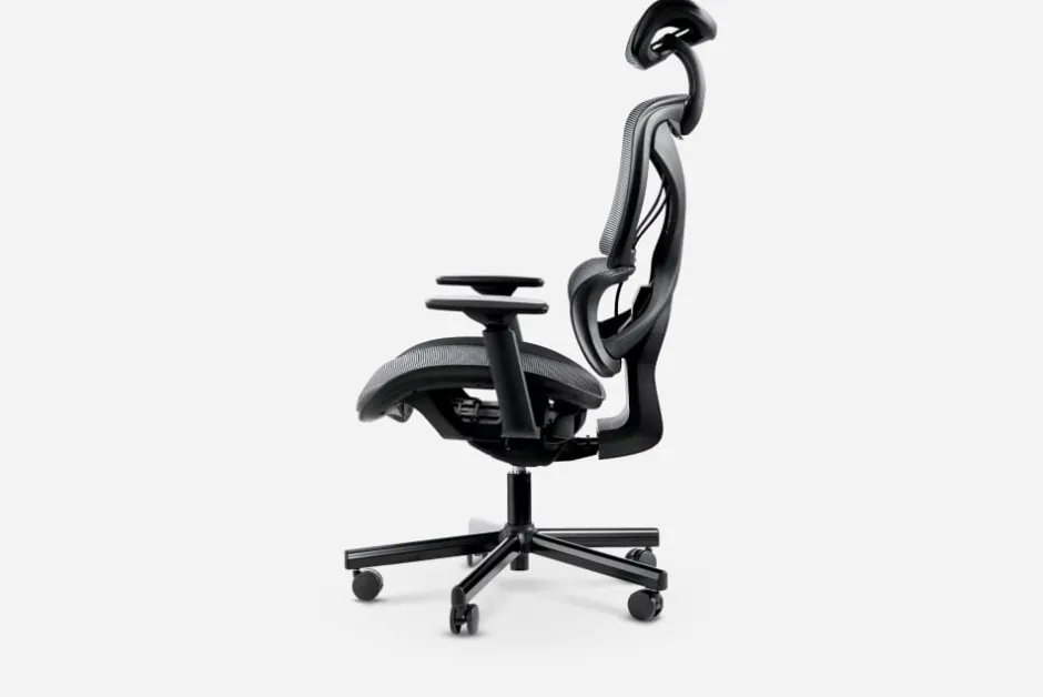 Fashion Ellis High-Back Office Chair Office Chairs
