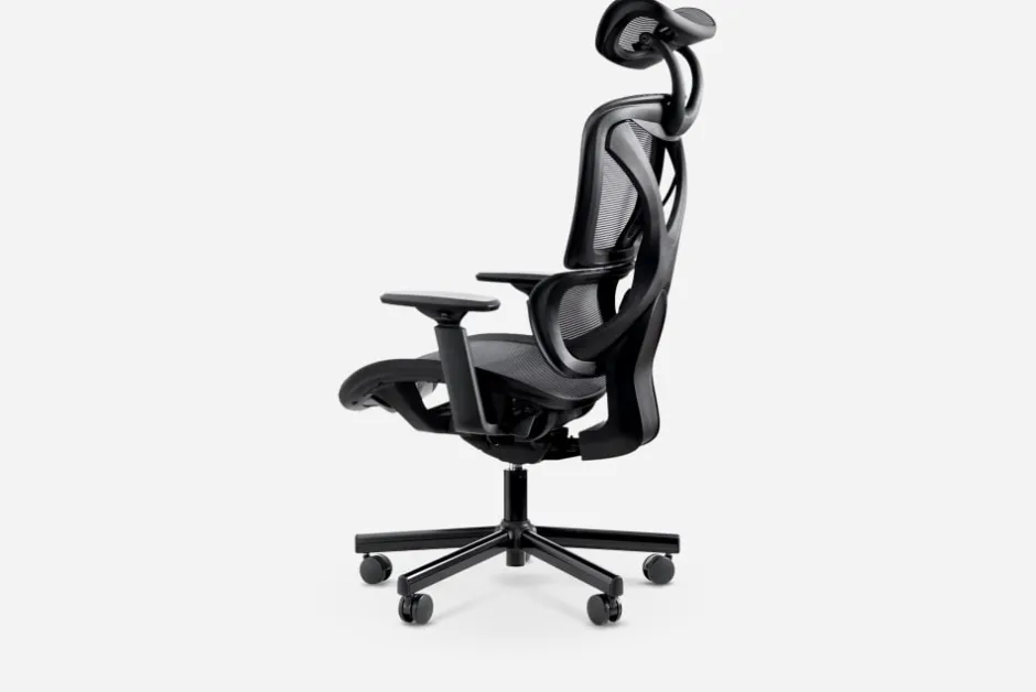 Fashion Ellis High-Back Office Chair Office Chairs